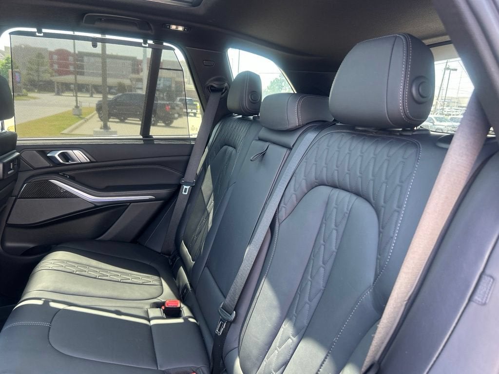 2023 BMW X5 M50i - Photo 29