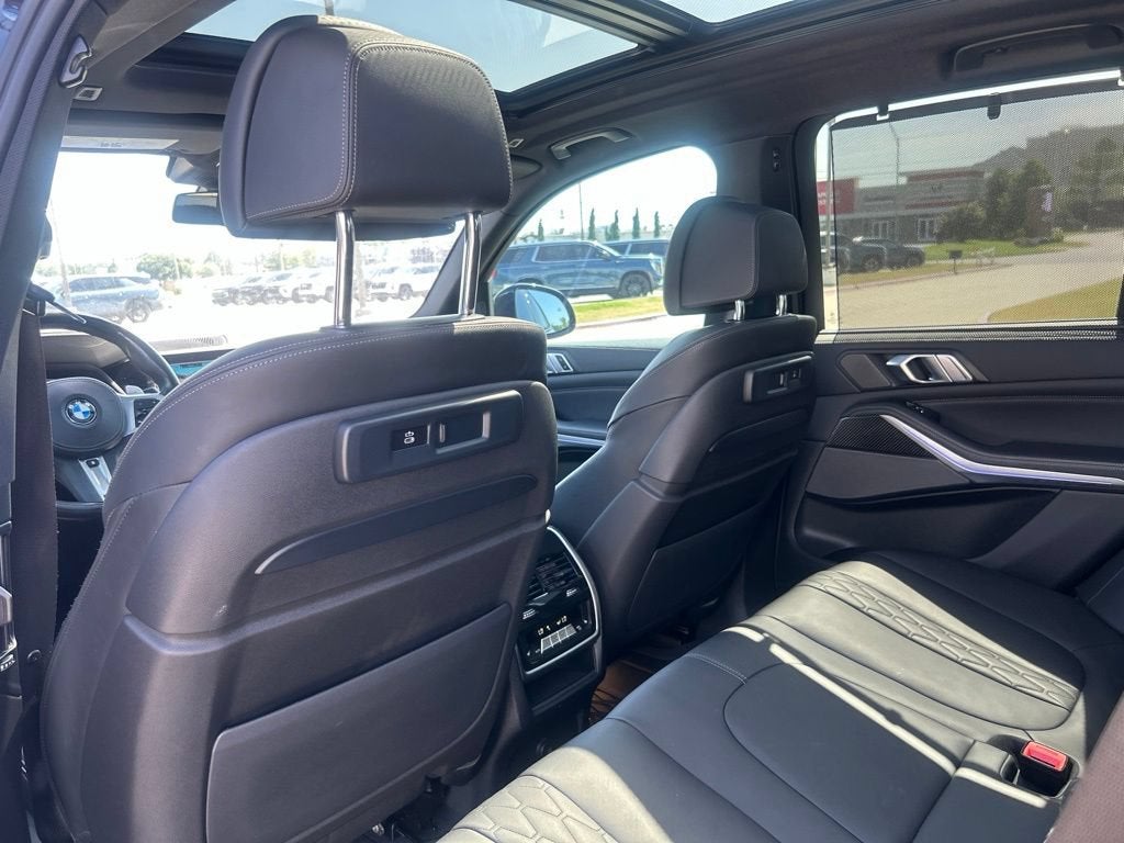 2023 BMW X5 M50i - Photo 30