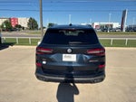 2023 BMW X5 M50i