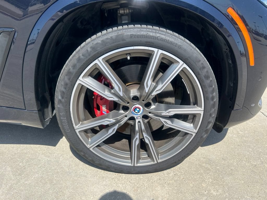 2023 BMW X5 M50i - Photo 9