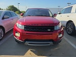 2014 Land Rover Range Rover Evoque Pure Premium