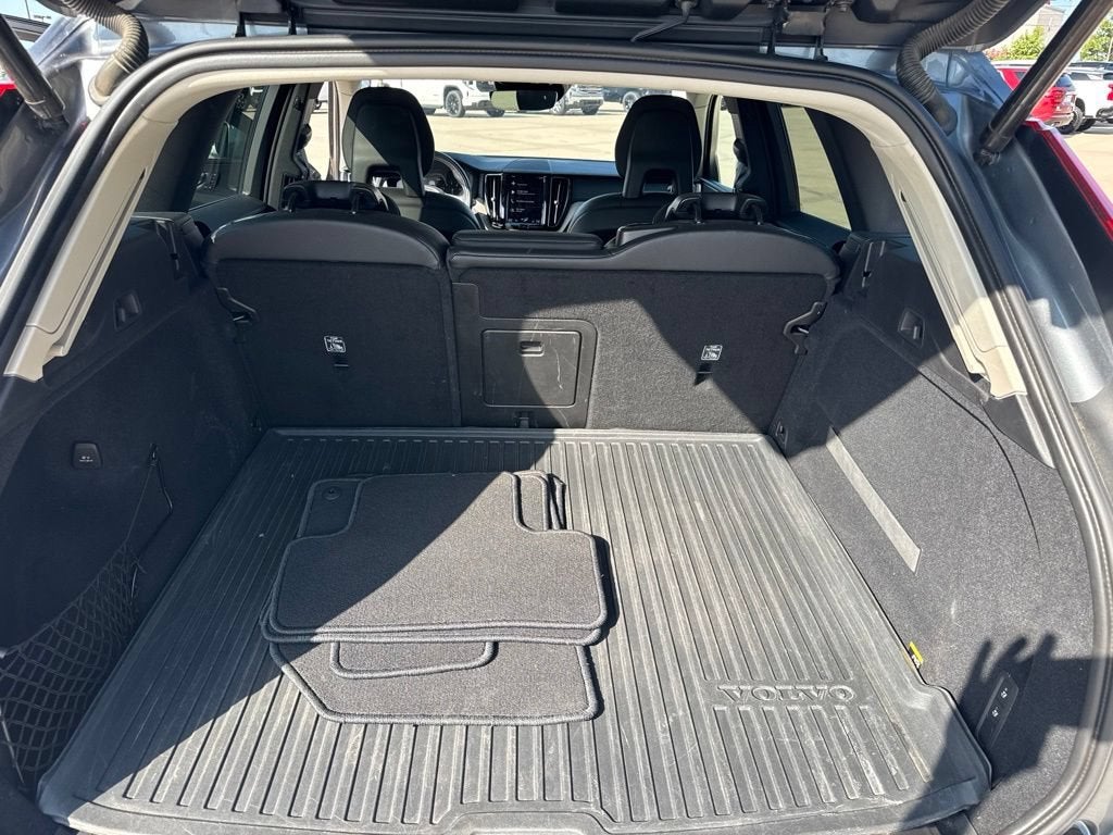 2018 Volvo XC60 Inscription