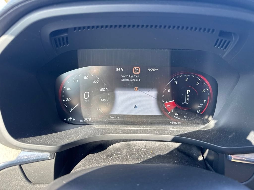 2018 Volvo XC60 Inscription