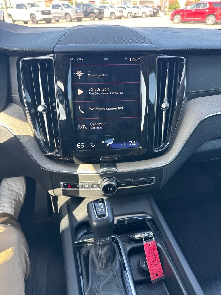 2018 Volvo XC60 Inscription