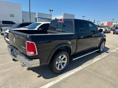2018 RAM 1500 Laramie