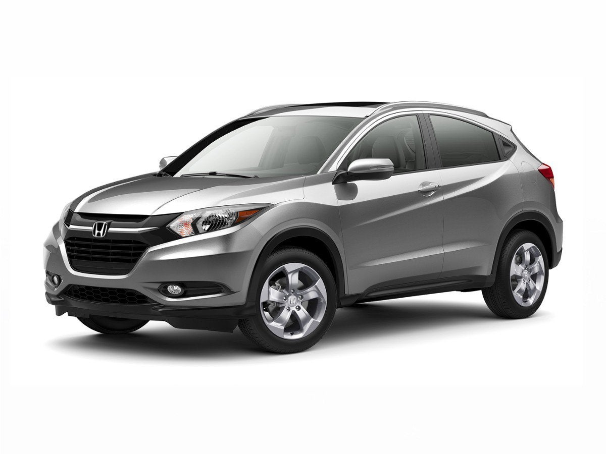 2016 Honda HR-V EX-L w/Navi