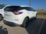 2015 Nissan Murano SL
