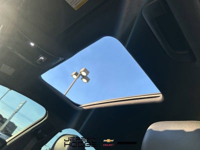 2017 Audi A6 Prestige