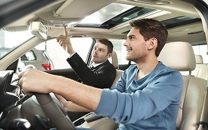 Schedule a test drive at Jeremy Hodge GMC in ARDMORE, OK.