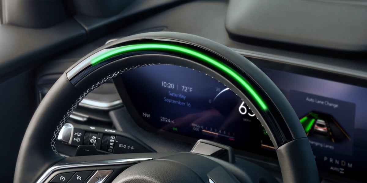 Jeremy Hodge GMC in ARDMORE OK