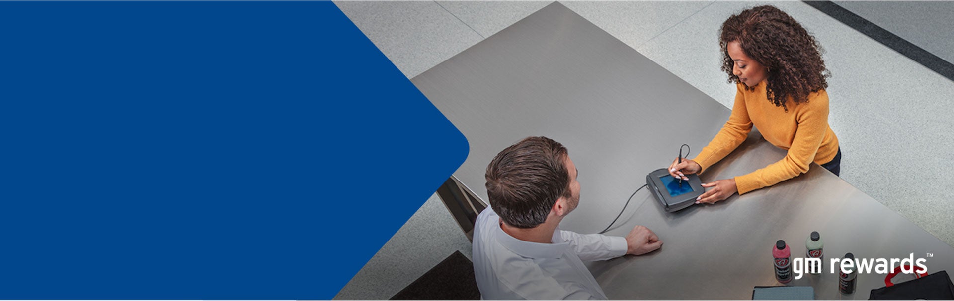 Jeremy Hodge GMC in ARDMORE OK