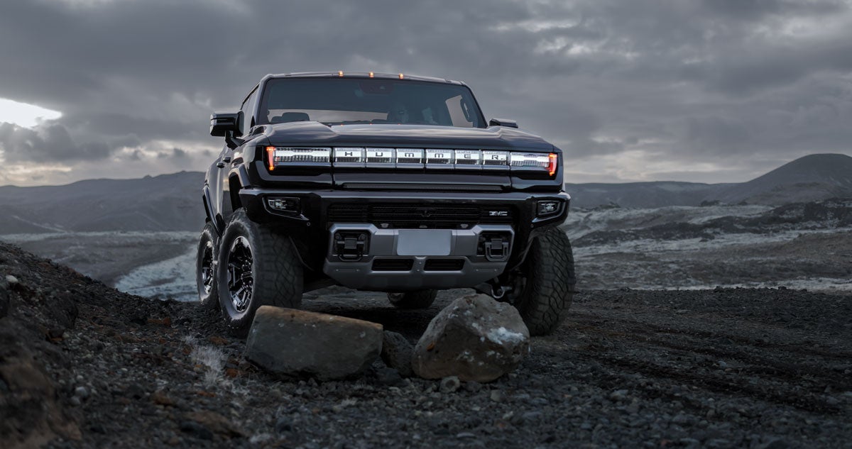 Jeremy Hodge GMC in ARDMORE OK