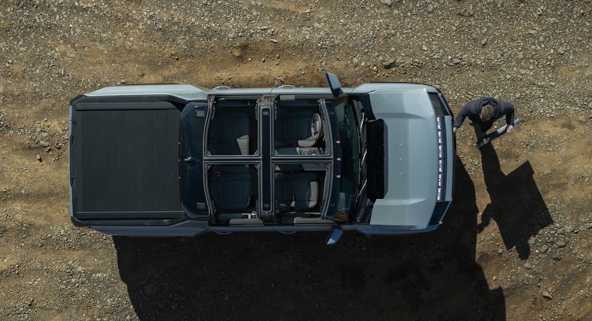 Jeremy Hodge GMC in ARDMORE OK