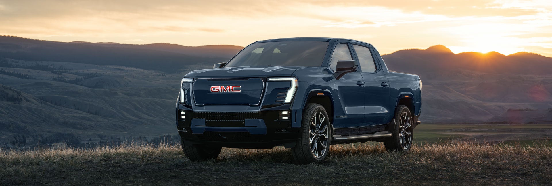 Jeremy Hodge GMC in ARDMORE OK