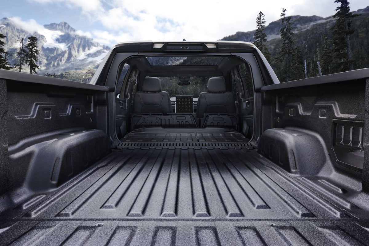 Jeremy Hodge GMC in ARDMORE OK