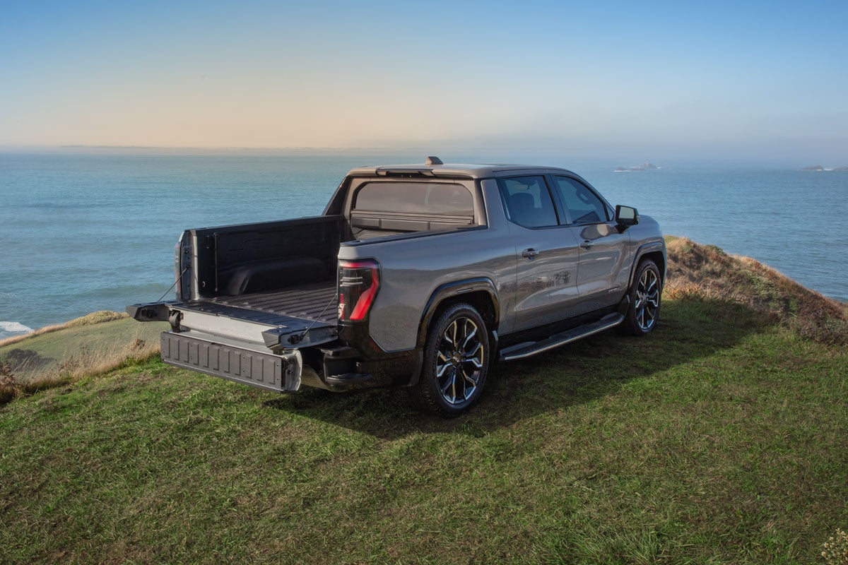 Jeremy Hodge GMC in ARDMORE OK