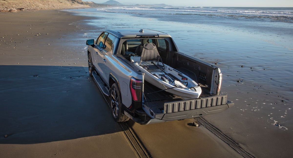 Jeremy Hodge GMC in ARDMORE OK