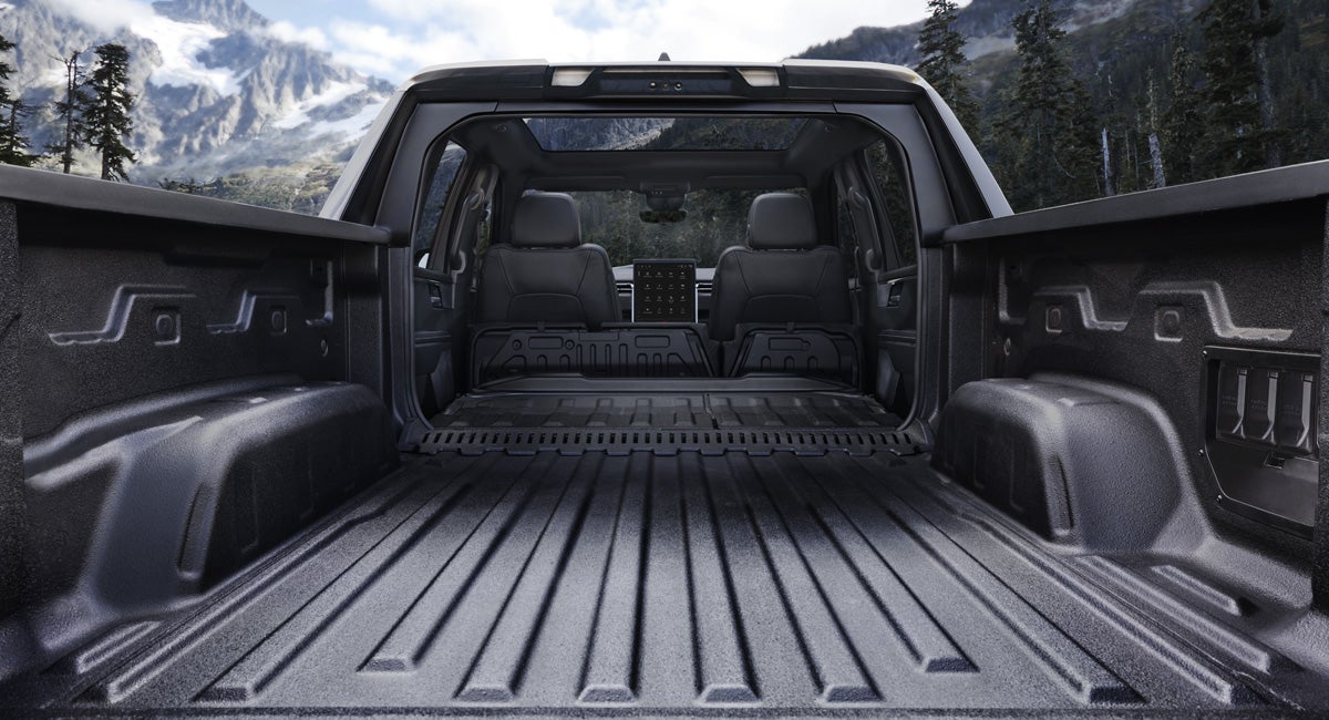 Jeremy Hodge GMC in ARDMORE OK