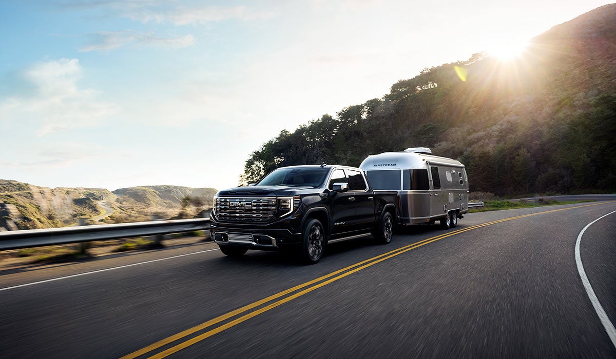 Jeremy Hodge GMC in ARDMORE OK