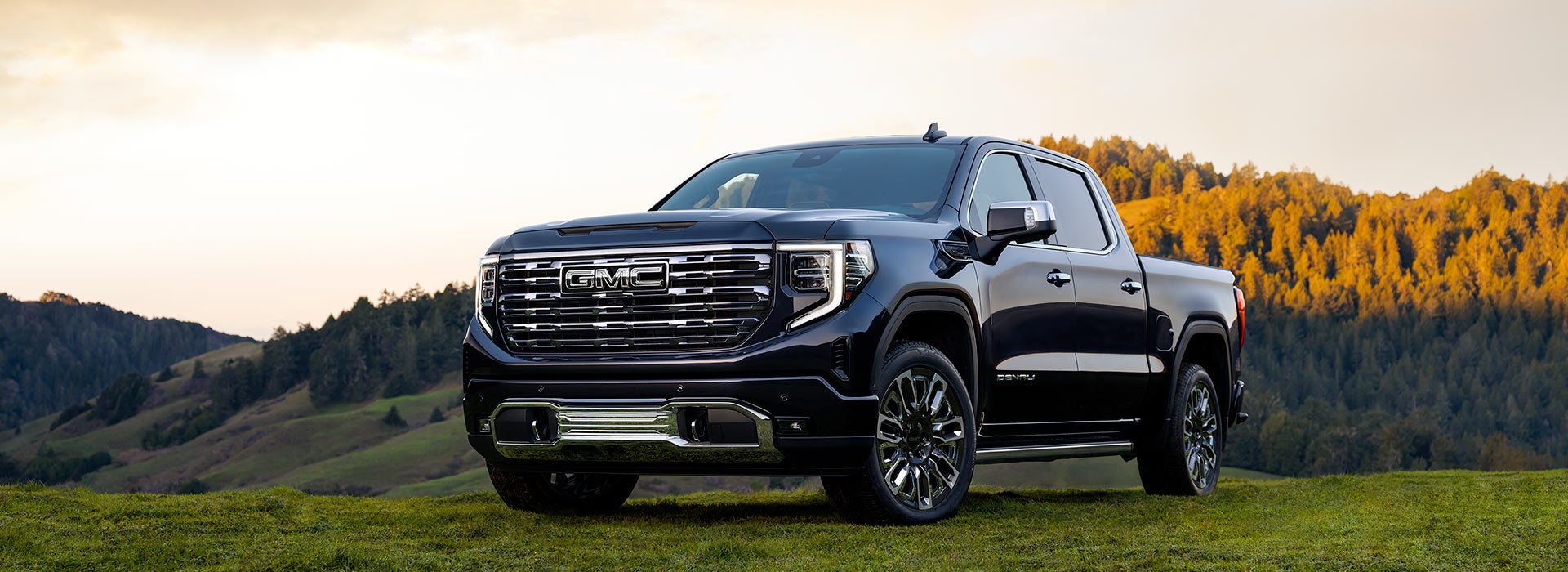 Jeremy Hodge GMC in ARDMORE OK