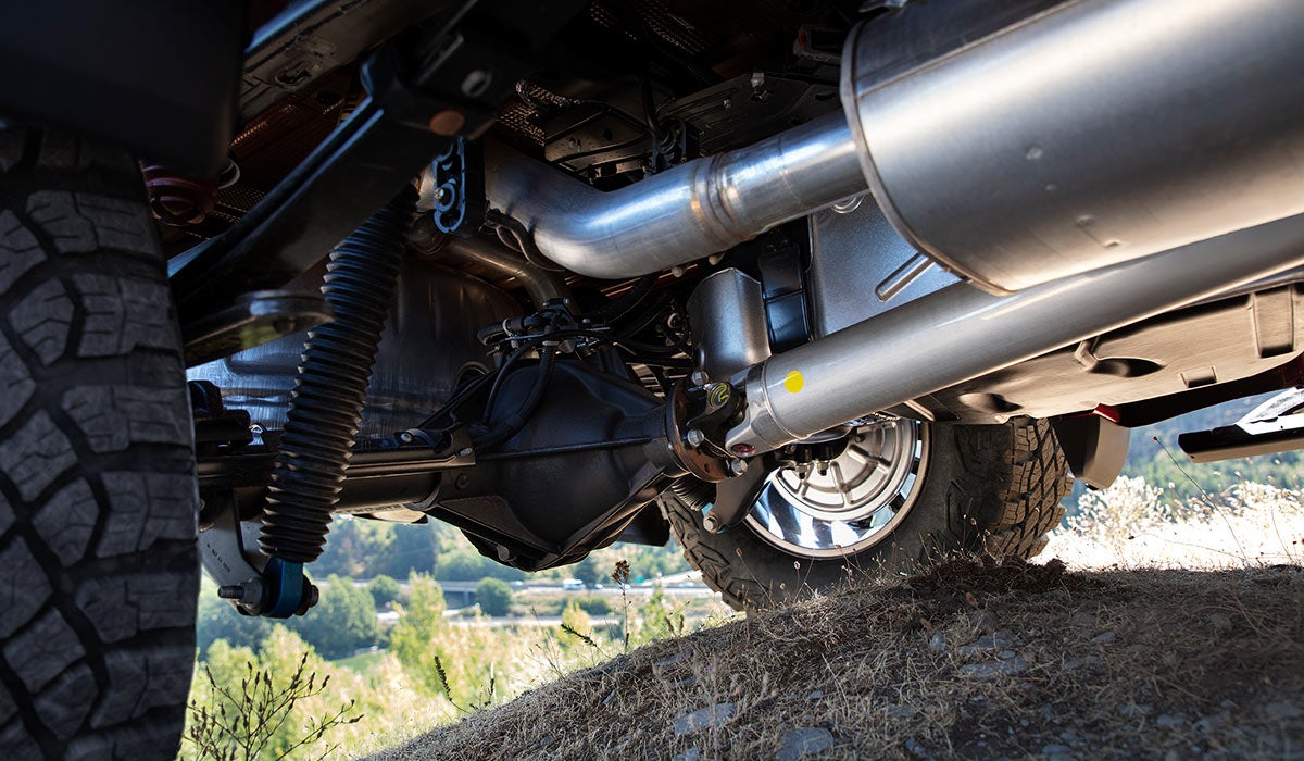 Jeremy Hodge GMC in ARDMORE OK