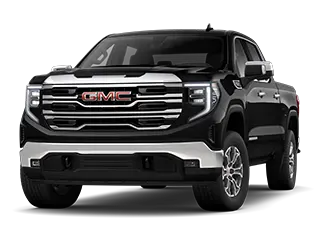 SIERRA 2500 VS FORD F150 - Jeremy Hodge GMC in ARDMORE OK