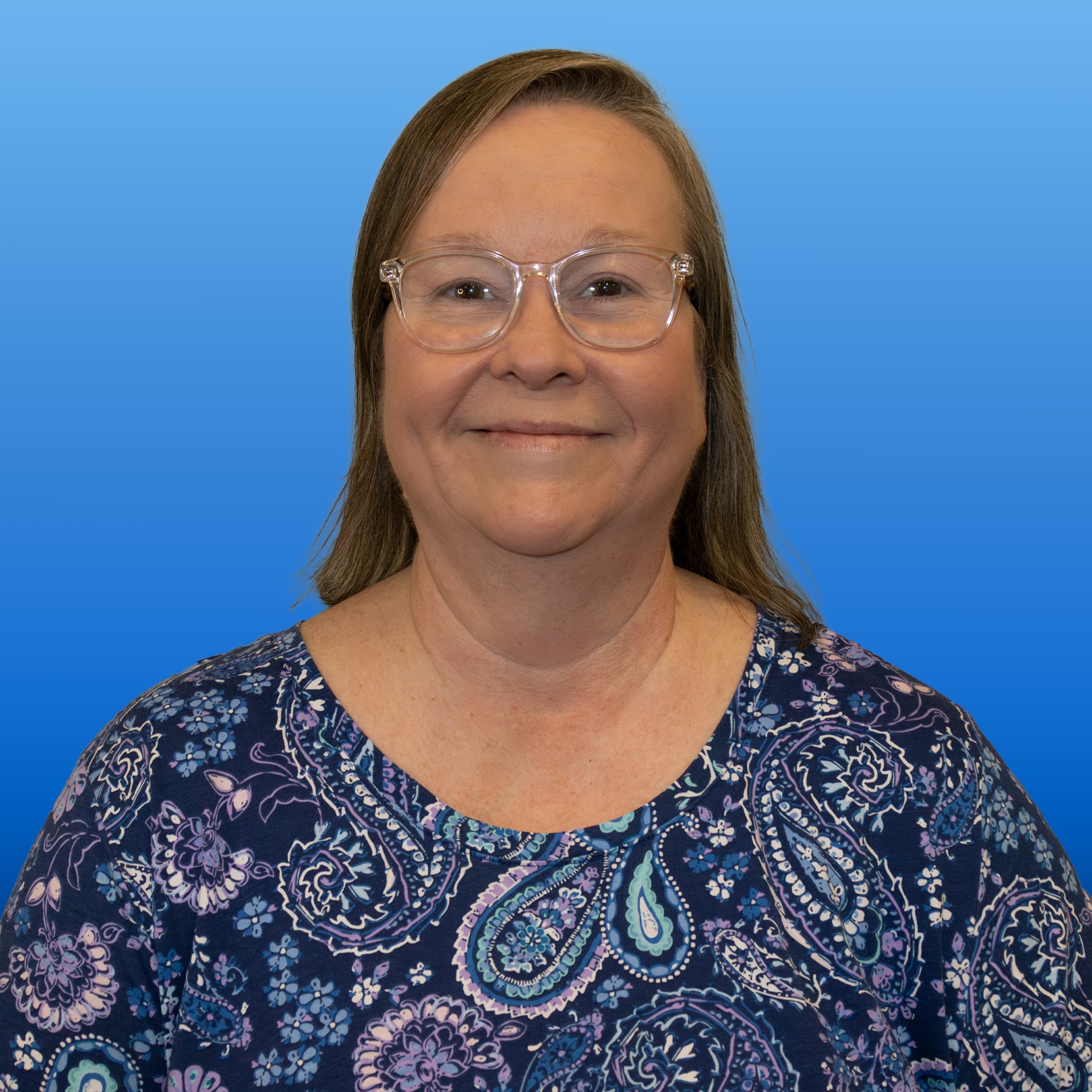 Patti Marshall