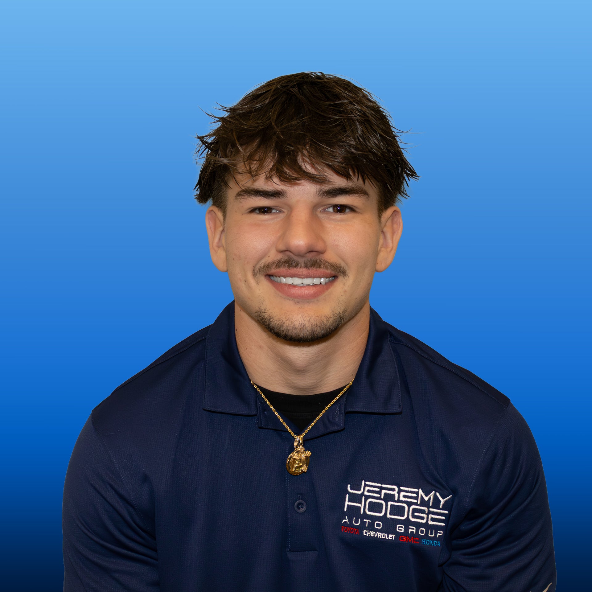 Tanner Marks